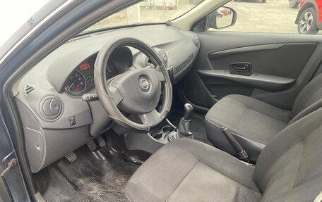 Nissan Almera, 2018 год, 690 000 рублей, 7 фотография