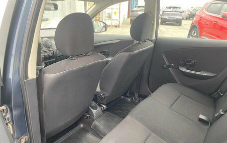 Nissan Almera, 2018 год, 690 000 рублей, 8 фотография