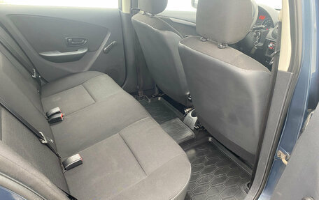 Nissan Almera, 2018 год, 690 000 рублей, 9 фотография