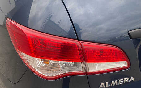 Nissan Almera, 2018 год, 690 000 рублей, 14 фотография