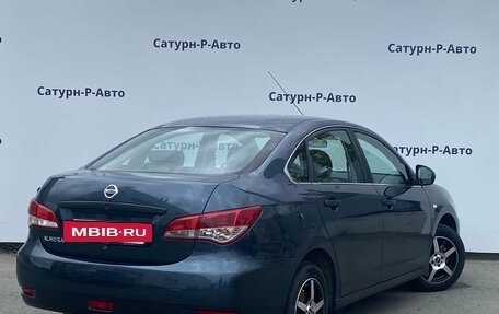 Nissan Almera, 2018 год, 690 000 рублей, 6 фотография