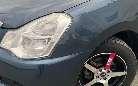 Nissan Almera, 2018 год, 690 000 рублей, 13 фотография