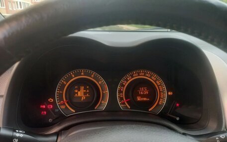 Toyota Corolla, 2008 год, 790 000 рублей, 3 фотография