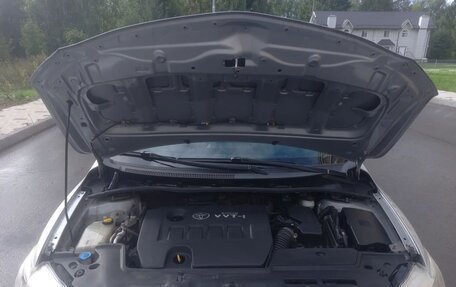 Toyota Corolla, 2008 год, 790 000 рублей, 4 фотография