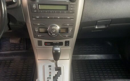 Toyota Corolla, 2008 год, 790 000 рублей, 7 фотография