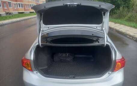 Toyota Corolla, 2008 год, 790 000 рублей, 10 фотография