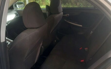 Toyota Corolla, 2008 год, 790 000 рублей, 9 фотография