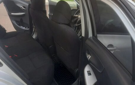 Toyota Corolla, 2008 год, 790 000 рублей, 13 фотография