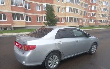Toyota Corolla, 2008 год, 790 000 рублей, 2 фотография