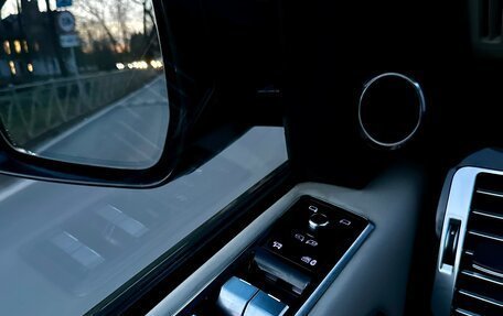Land Rover Range Rover IV рестайлинг, 2013 год, 2 750 000 рублей, 8 фотография