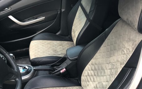 Peugeot 308 II, 2012 год, 290 000 рублей, 7 фотография