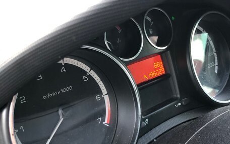Peugeot 308 II, 2012 год, 290 000 рублей, 11 фотография