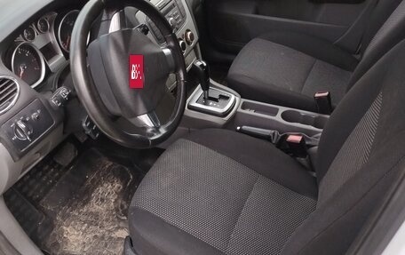Ford Focus II рестайлинг, 2009 год, 490 000 рублей, 4 фотография