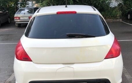 Peugeot 308 II, 2012 год, 290 000 рублей, 5 фотография