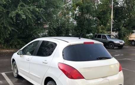 Peugeot 308 II, 2012 год, 290 000 рублей, 6 фотография