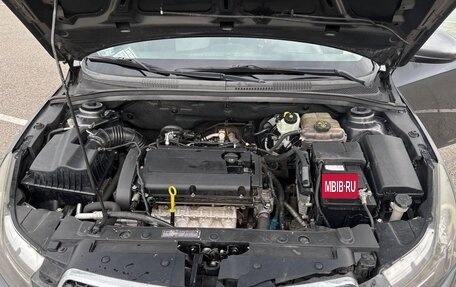 Chevrolet Cruze II, 2011 год, 650 000 рублей, 8 фотография