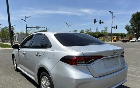Toyota Corolla, 2022 год, 1 560 000 рублей, 2 фотография