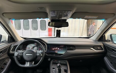 Haval F7 I, 2019 год, 1 650 000 рублей, 5 фотография