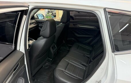 Haval F7 I, 2019 год, 1 650 000 рублей, 7 фотография
