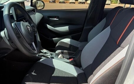 Toyota Corolla, 2022 год, 1 560 000 рублей, 4 фотография