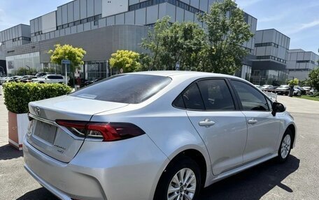 Toyota Corolla, 2022 год, 1 560 000 рублей, 3 фотография