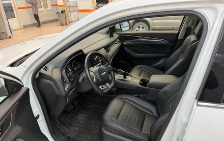 Haval F7 I, 2019 год, 1 650 000 рублей, 6 фотография