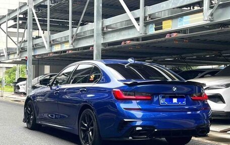 BMW 3 серия, 2022 год, 2 820 000 рублей, 3 фотография