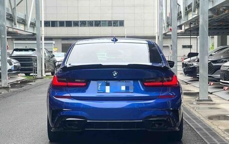 BMW 3 серия, 2022 год, 2 820 000 рублей, 4 фотография