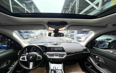 BMW 3 серия, 2022 год, 2 820 000 рублей, 5 фотография