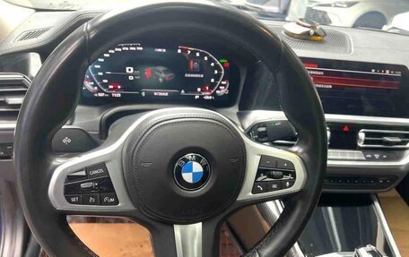 BMW 3 серия, 2022 год, 2 820 000 рублей, 6 фотография