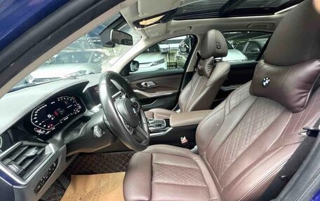 BMW 3 серия, 2022 год, 2 820 000 рублей, 8 фотография