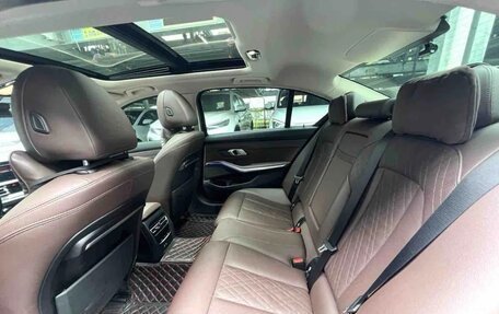 BMW 3 серия, 2022 год, 2 820 000 рублей, 9 фотография