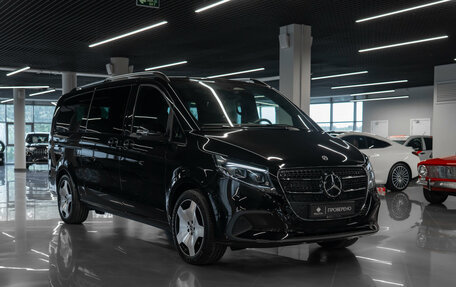 Mercedes-Benz V-Класс, 2026 год, 12 550 000 рублей, 2 фотография