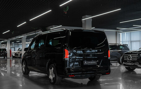 Mercedes-Benz V-Класс, 2026 год, 12 550 000 рублей, 4 фотография