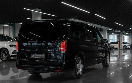 Mercedes-Benz V-Класс, 2026 год, 12 550 000 рублей, 5 фотография