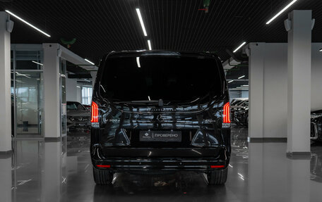 Mercedes-Benz V-Класс, 2026 год, 12 550 000 рублей, 6 фотография