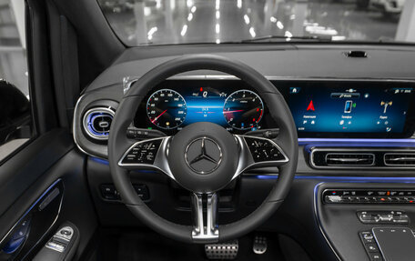 Mercedes-Benz V-Класс, 2026 год, 12 550 000 рублей, 10 фотография