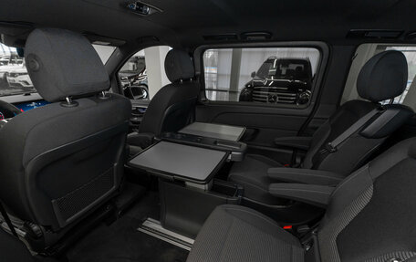 Mercedes-Benz V-Класс, 2026 год, 12 550 000 рублей, 14 фотография