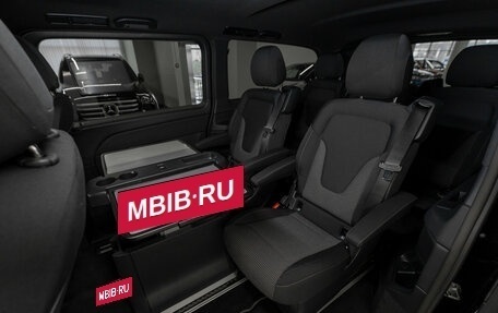 Mercedes-Benz V-Класс, 2026 год, 12 550 000 рублей, 13 фотография