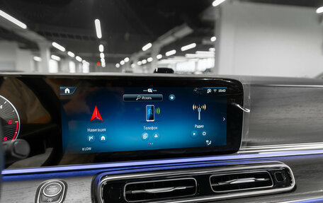 Mercedes-Benz V-Класс, 2026 год, 12 550 000 рублей, 18 фотография