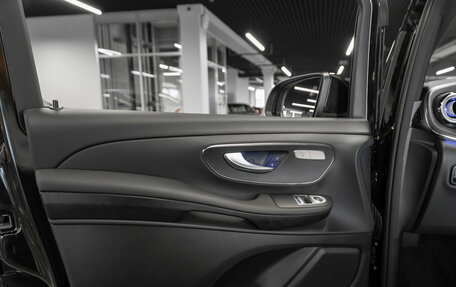 Mercedes-Benz V-Класс, 2026 год, 12 550 000 рублей, 28 фотография