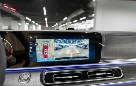 Mercedes-Benz V-Класс, 2026 год, 12 550 000 рублей, 26 фотография