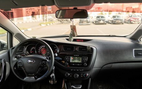 KIA cee'd III, 2014 год, 1 150 000 рублей, 7 фотография