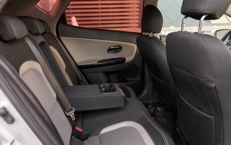 KIA cee'd III, 2014 год, 1 150 000 рублей, 8 фотография