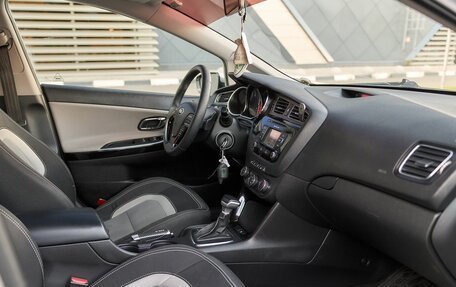 KIA cee'd III, 2014 год, 1 150 000 рублей, 6 фотография