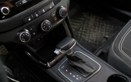 KIA cee'd III, 2014 год, 1 150 000 рублей, 10 фотография