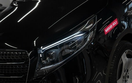 Mercedes-Benz V-Класс, 2026 год, 12 550 000 рублей, 35 фотография