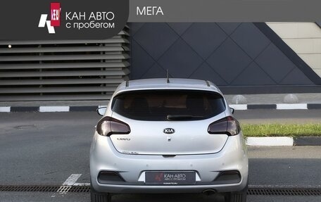 KIA cee'd III, 2014 год, 1 150 000 рублей, 4 фотография