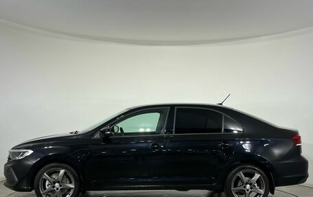 Volkswagen Polo VI (EU Market), 2020 год, 1 530 000 рублей, 2 фотография