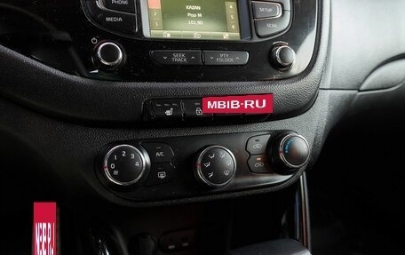 KIA cee'd III, 2014 год, 1 150 000 рублей, 11 фотография